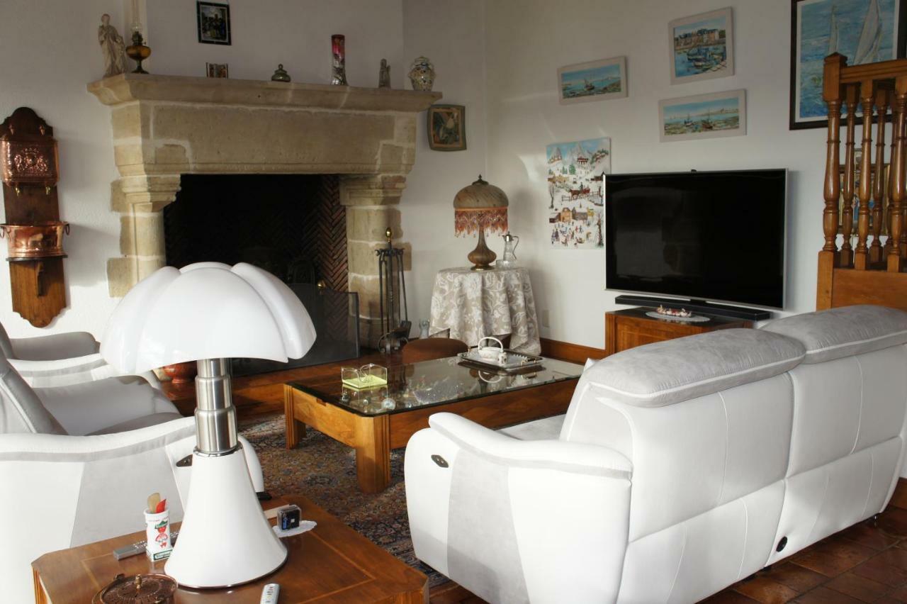 Chez Bernadou Hotel Machecoul ภายนอก รูปภาพ